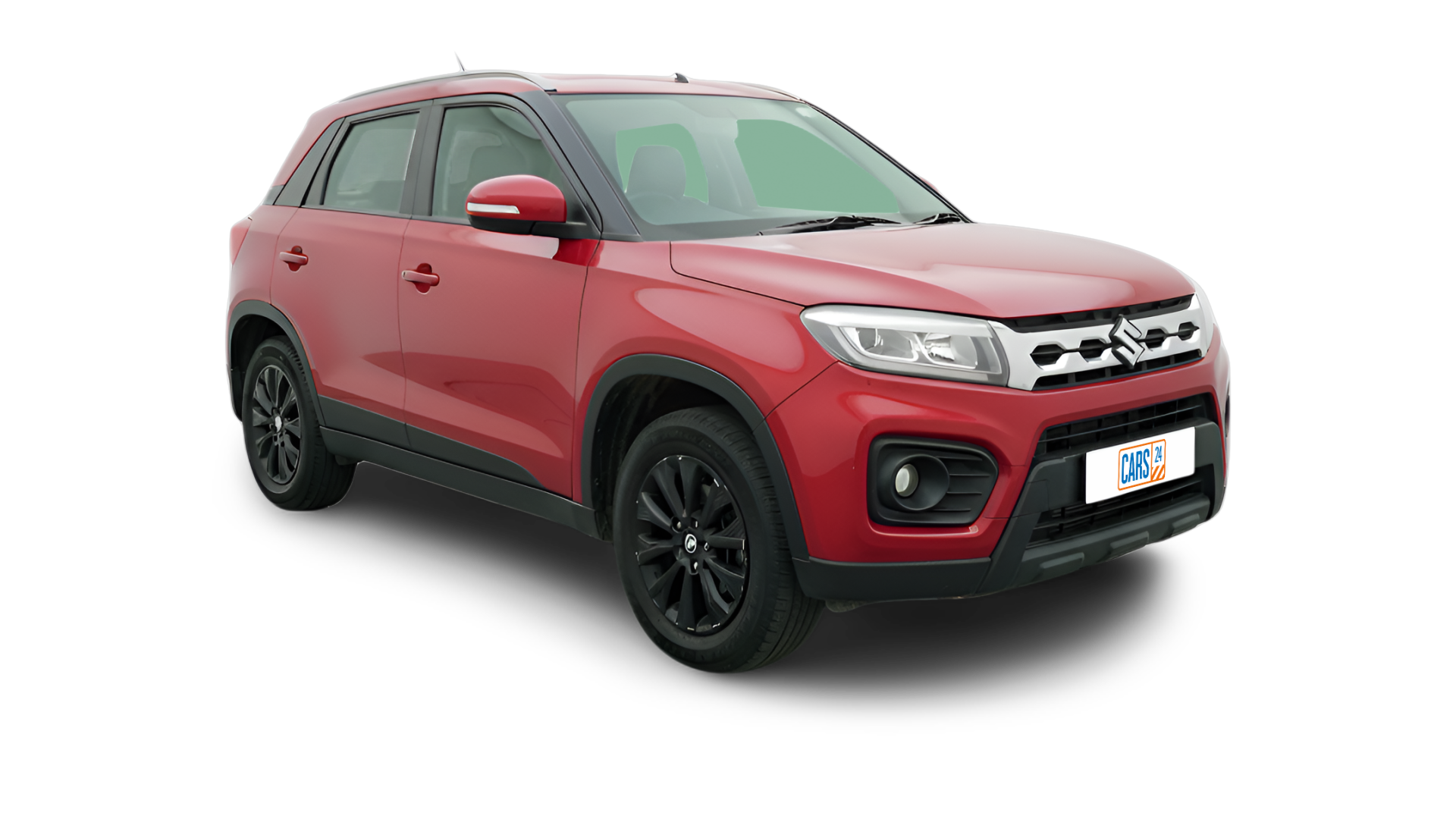 Maruti Vitara Brezza-img